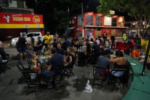 Imagem da notícia - CIF realiza primeira fiscalização após novo Decreto Estadual