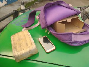 Imagem da notícia - 27ª Cicom detém homem com 1kg de entorpecentes na zona norte