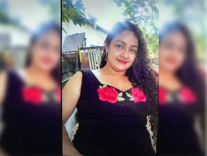 Imagem da notícia - PC pede apoio na procura de mulher desaparecida no Monte das Oliveiras