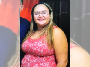 Imagem da notícia - PC solicita ajuda para encontrar mulher que desapareceu no Tarumã-Açu