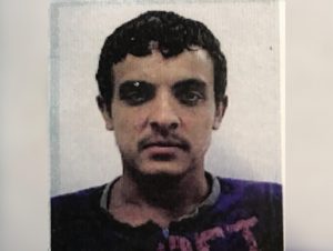 Imagem da notícia - PC solicita apoio para encontrar homem que desapareceu na Alvorada