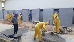 Imagem da notícia - Programa “Trabalhando a Liberdade” contrata 288 apenados em agosto