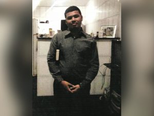 Imagem da notícia - PC solicita ajuda da população para encontrar Henrique Gomes Lima