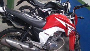 Imagem da notícia - 11ª Cicom detêm homem por assaltos na zona leste