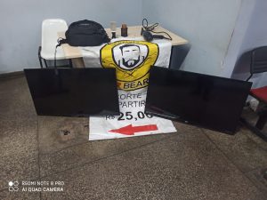 Imagem da notícia - PM prende homem por roubo na zona norte de Manaus