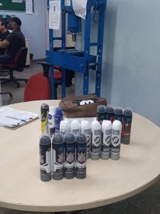 Imagem da notícia - 30ª Cicom detêm mulher acusada de roubo no bairro João Paulo