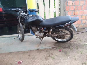 Imagem da notícia - 5º GPM detêm assaltantes e receptadores de material roubado