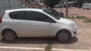 Imagem da notícia - Em Presidente Figueiredo, PMs da 7ª CIPM detêm jovem com drogas e dinheiro