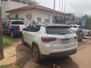 Imagem da notícia - Equipe do 8° GPM de Ipixuna detém infrator por clonagem de veículo