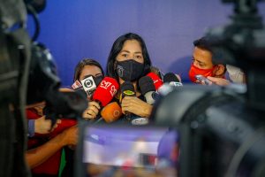 Imagem da notícia - Depca prende servidor público pelo crime de conteúdo pornografia infantil