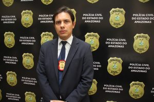 Imagem da notícia - Polícia Civil deflagra operação ‘Correção’ no Careiro da Várzea