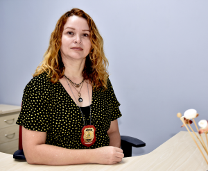 Imagem da notícia - Polícia Civil efetua prisão de homem que agrediu ex-companheira