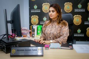 Imagem da notícia - Polícia Civil prende idoso em flagrante pelo crime de furto de energia