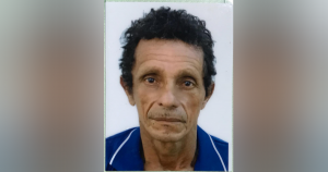 Imagem da notícia - PC solicita colaboração para localizar homem que desapareceu