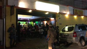 Imagem da notícia - Central Integrada de Fiscalização fecha 11 bares em Manaus