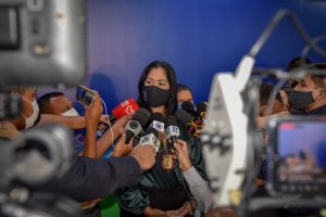 Imagem da notícia - PC prende homem por abusar sexualmente do enteado de 14 anos