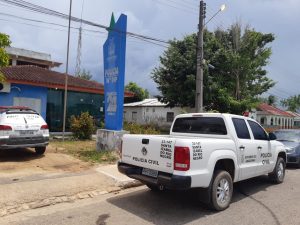 Imagem da notícia - Polícia Civil investiga homicídio no município de Coari