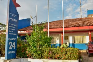 Imagem da notícia - Adolescente de 16 anos é apreendido por homicídio, em Manacapuru