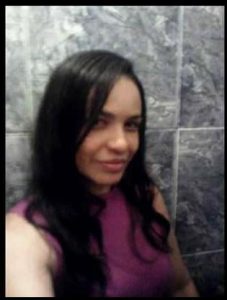 Imagem da notícia - PC solicita ajuda da população para localizar mulher que desapareceu