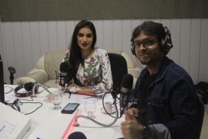 Imagem da notícia - ‘Segurança em Foco’ aborda repressão ao crime organizado