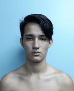 Imagem da notícia - PC solicita ajuda da população para localizar jovem envolvido em morte