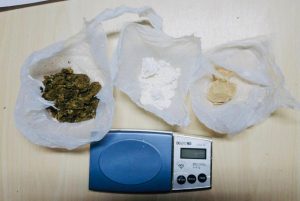 Imagem da notícia - PC apreende adolescente por tráfico de entorpecentes