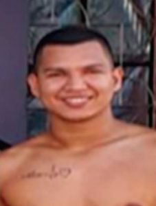 Imagem da notícia - PC solicita ajuda da população para localizar casal autor do feminicídio de jovem