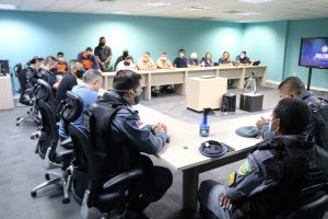 Imagem da notícia - CIF autua estabelecimentos por violação de prevenção ao Covid-19