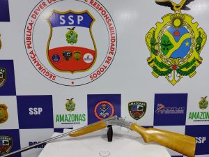 Imagem da notícia - Base Arpão apreende mais de 700 quilos de pescado ilegal