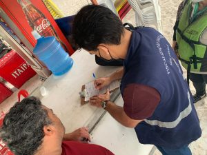 Imagem da notícia - CIF encerra festas clandestinas e autua mais de 20 estabelecimentos