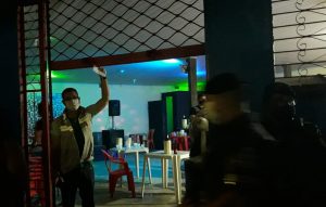 Imagem da notícia - CIF fecha 38 estabelecimentos e duas festas clandestinas