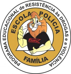 Imagem da notícia - Proerd ajudou a transformar a vida de mais de 600 mil crianças