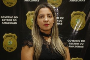 Imagem da notícia - PC cumpre mandado de prisão por tráfico de drogas