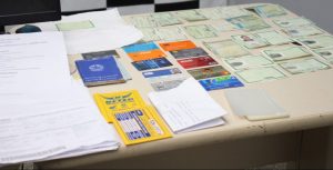 Imagem da notícia - Ex-presidiário do AM é detido com documento falso pela PC de Pernambuco   