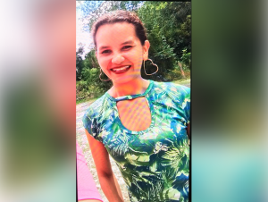 Imagem da notícia - PC solicita ajuda da população para encontrar mulher que desapareceu