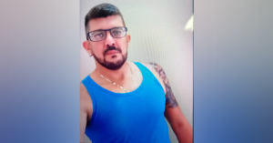 Imagem da notícia - Polícia Civil solicita ajuda para encontrar homem que desapareceu