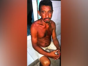 Imagem da notícia - PC solicita ajuda da população para encontrar homem desaparecido