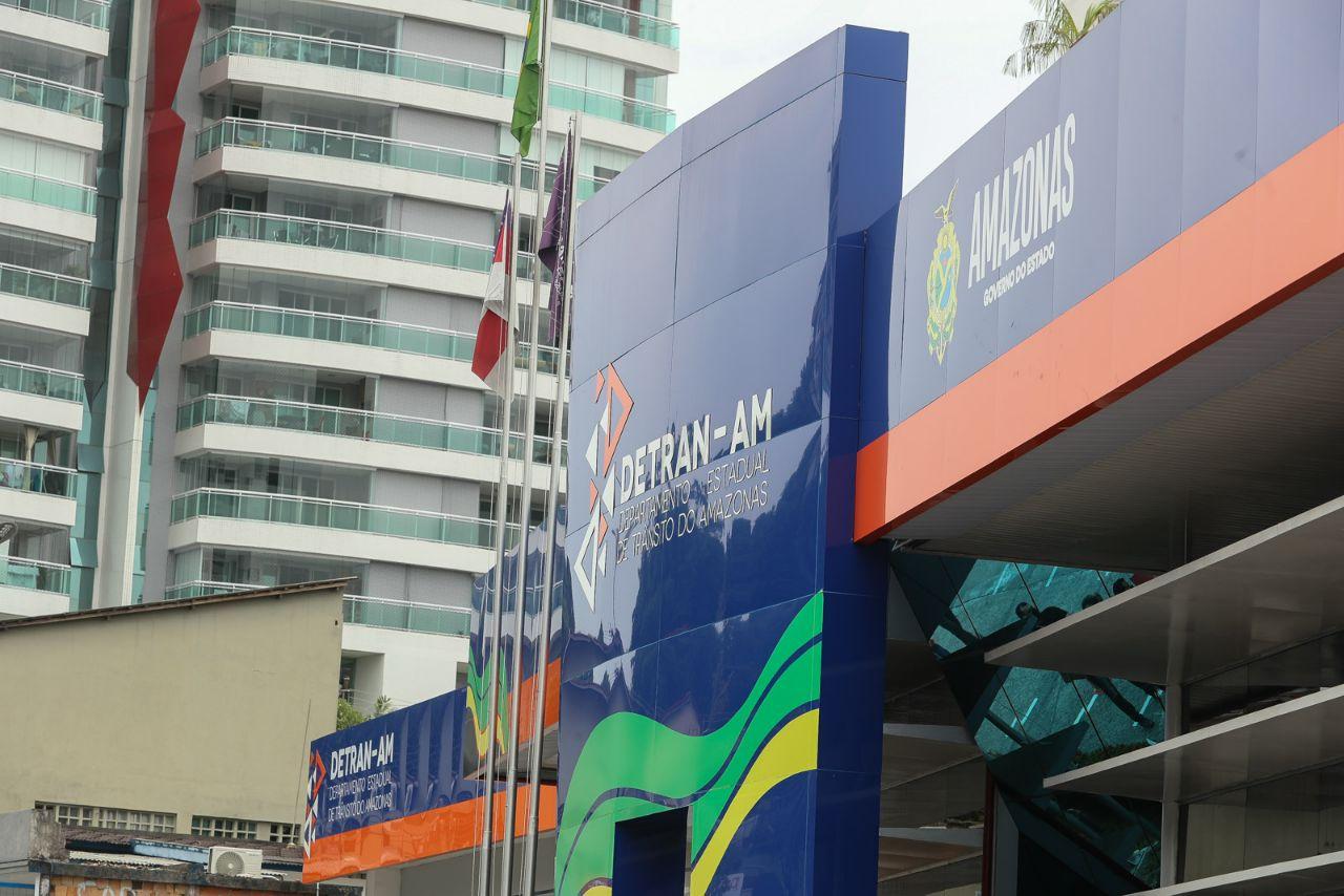 O Detran anuncia três importantes mudanças no atendimento ao usuário.