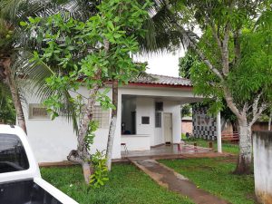 Imagem da notícia - Polícia Civil prende casal pelo crime de tráfico de drogas em Manaquiri