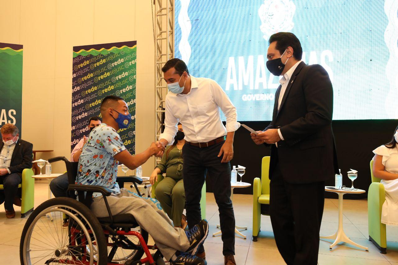 O lançamento está previsto para o mês de dezembro. FOTO: Arthur Castro/Secom