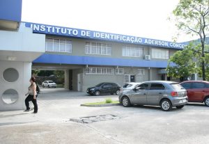 Imagem da notícia - Instituto de Identificação apresenta trabalho científico em Congresso