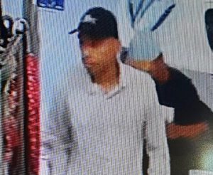 Imagem da notícia - PC pede ajuda para identificar homem envolvido em homicídio em Manaus