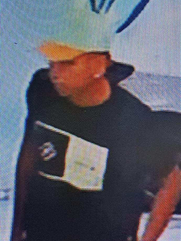 PROCURADO. FOTO: Divulgação/PC-AM