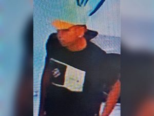 Imagem da notícia - PC pede ajuda para localizar e identificar homem envolvido em homicídio