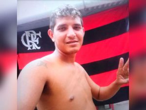 Imagem da notícia - PC solicita ajuda para encontrar homem desaparecido em Manaus