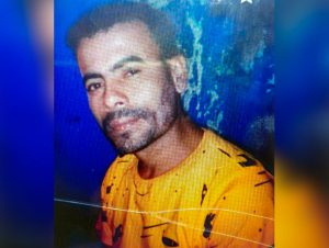 Imagem da notícia - PC solicita ajuda para encontrar homem desaparecido em Manaus