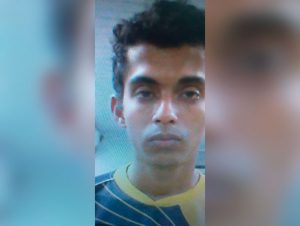 Imagem da notícia - PC solicita ajuda para localizar indivíduo que atirou contra viatura policial