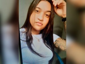 Imagem da notícia - PC solicita ajuda para localizar jovem que desapareceu após viagem