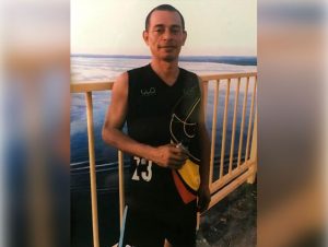 Imagem da notícia - Polícia Civil solicita ajuda para encontrar homem desaparecido na capital