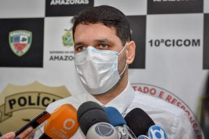 Imagem da notícia - Policiais civis prendem irmãos por resistência, desacato e desobediência